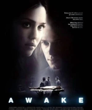 Awake – Thức giấc