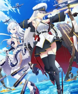 Azur Lane - Azur Lane