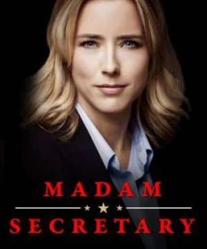 Bà Bộ Trưởng (Phần 1) - Madam Secretary (Season 1)