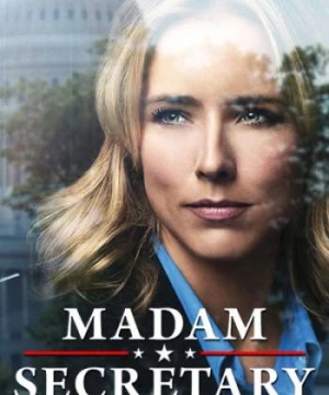 Bà Bộ Trưởng (Phần 4) - Madam Secretary (Season 4)