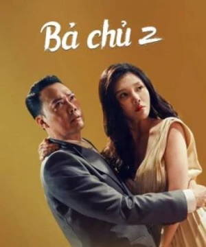 Bà chủ 2 - Queen of Triads 3