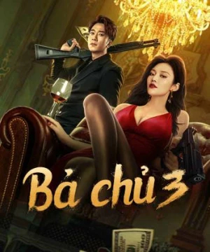 Bà Chủ 3