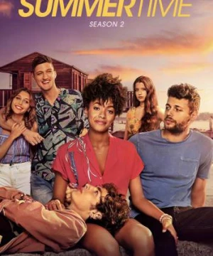 Ba Mét Phía Trên Bầu Trời (Phần 2) - Summertime (Season 2)