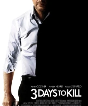 Ba Ngày Đổi Mạng 3 Days to Kill