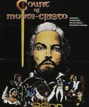 Bá Tước Monte Cristo 1975 - The Count of Monte-Cristo