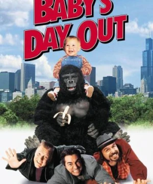 Baby's Day Out - Baby's Day Out