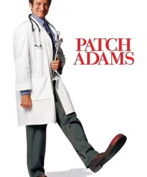 Bác Sĩ Patch Adams Patch Adams