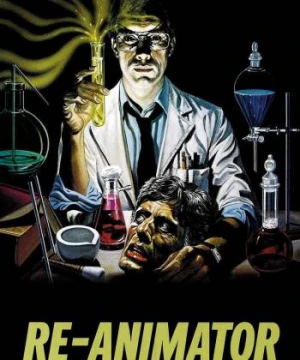 Bác Sĩ Sát Nhân Re-Animator