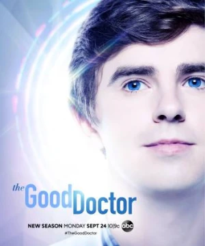 Bác sĩ thiên tài (Phần 2) The Good Doctor (Season 2)