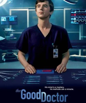 Bác sĩ thiên tài (Phần 3) - The Good Doctor (Season 3)