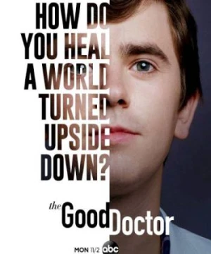 Bác sĩ thiên tài (Phần 4) - The Good Doctor (Season 4)