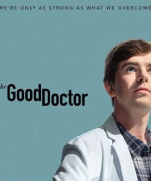 Bác sĩ thiên tài (Phần 5) - The Good Doctor (Season 5)