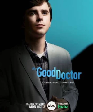 Bác sĩ thiên tài (Phần 6) - The Good Doctor (Season 6)