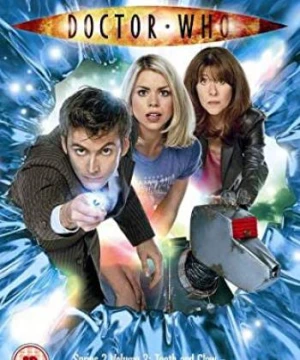 Bác Sĩ Vô Danh Phần 2 Doctor Who (Season 2)