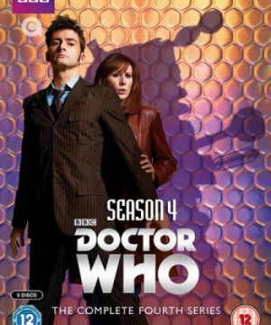 Bác Sĩ Vô Danh Phần 4 - Doctor Who (Season 4)