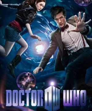 Bác Sĩ Vô Danh Phần 5 - Doctor Who (Season 5)