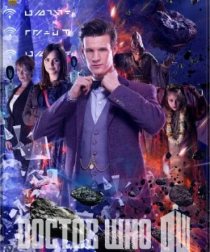 Bác Sĩ Vô Danh Phần 7 - Doctor Who (Season 7)