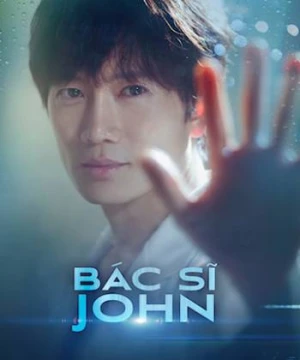 Bác sĩ Yo Han - Doctor John