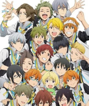 Bậc thầy thần tượng SideM - The Idolmaster Side M