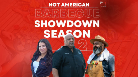 Bậc thầy thịt nướng kiểu Mỹ (Phần 2) The American Barbecue Showdown (Season 2)