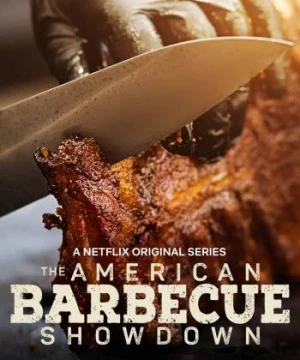 Bậc thầy thịt nướng (Phần 2) - Barbecue Showdown (Season 2)