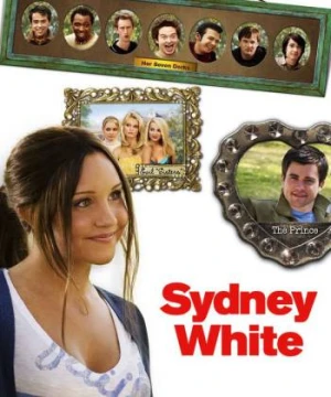 Bạch Tuyết Tân Thời - Sydney White