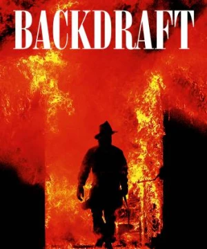 Backdraft - Backdraft