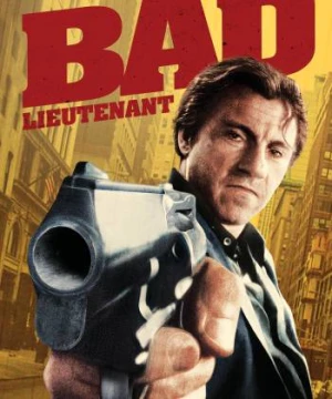 Bad Lieutenant - Bad Lieutenant