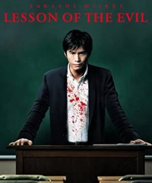 Bài Học Của Quỷ Dữ - Lesson of the Evil