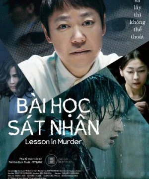 Bài Học Sát Nhân - Lesson in Murder