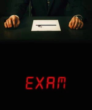 Bài Kiểm Tra Bí Ẩn - Exam