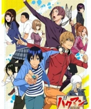 Bakuman. 2nd Season - Bakuman Season 2