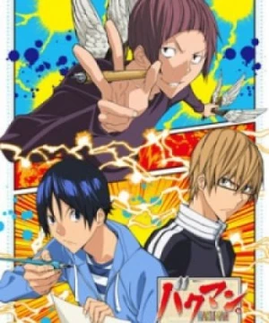 Bakuman. 3rd Season - Bakuman Season 3