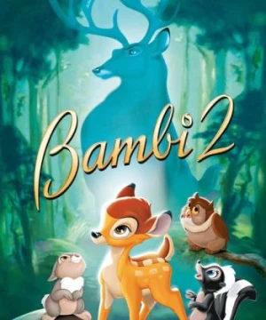 Bambi II - Bambi II