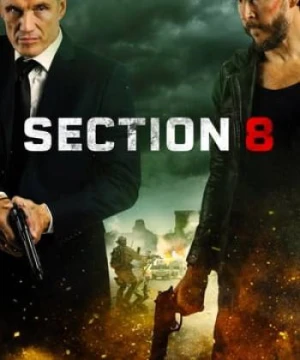 Ban 8 - Section 8