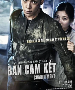 Bản Cam Kết