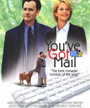 Bạn Có Thư - You've Got Mail