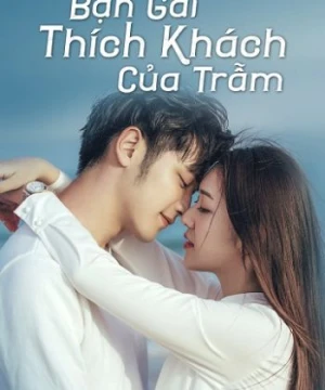 Bạn Gái Thích Khách Của Trẫm - My Assassinator Girlfriend