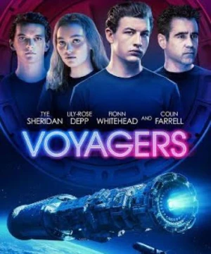 Bản Năng Hoang Dại - Voyagers