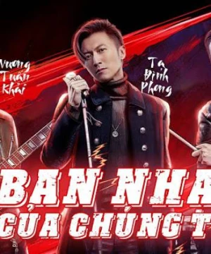 Ban Nhạc Của Chúng Ta - Ban Nhạc Của Chúng Ta