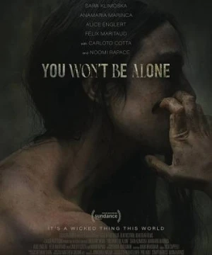 Bạn Sẽ Không Cô Đơn You Won't Be Alone