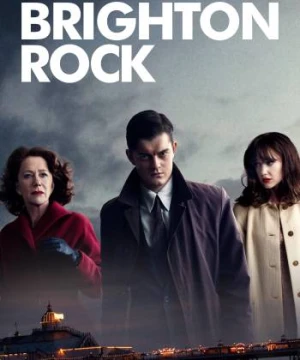 Băng Đảng Brighton - Brighton Rock