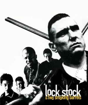 Băng Đảng Người Anh - Lock, Stock and Two Smoking Barrels