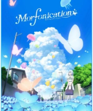 BanG Dream! Morfonication - BanG Dream! Morfonication