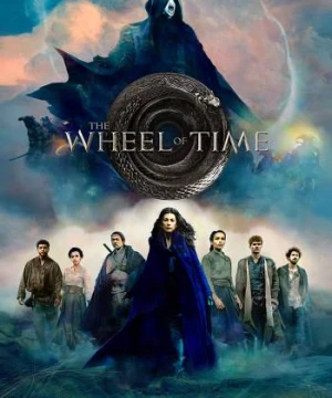 Bánh Xe Thời Gian (Phần 1) The Wheel of Time (Season 1)