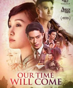 Bao Giờ Trăng Sáng - Our Time Will Come