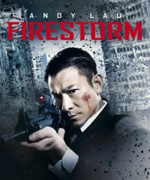 Bão lửa - Firestorm