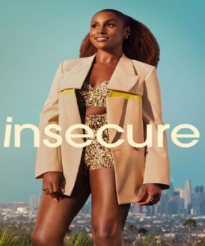 Bấp Bênh (Phần 1) - Insecure (Season 1)