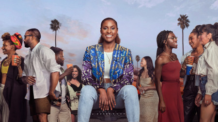 Bấp Bênh (Phần 4) - Insecure (Season 4)