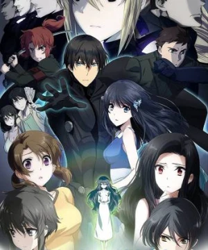 Bất Thường Tại Trường Phép Thuật- Cô Gái Triệu Hồi Những Vì Sao - The Irregular at Magic High School: The Girl Who Summons the Stars